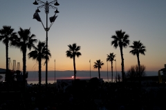tramonto